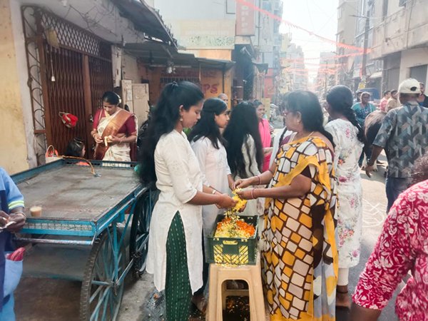 ಪ್ರೇರಣೆ