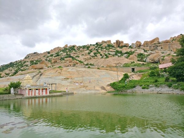 ಕ್ಷೇತ್ರ ದರ್ಶನ