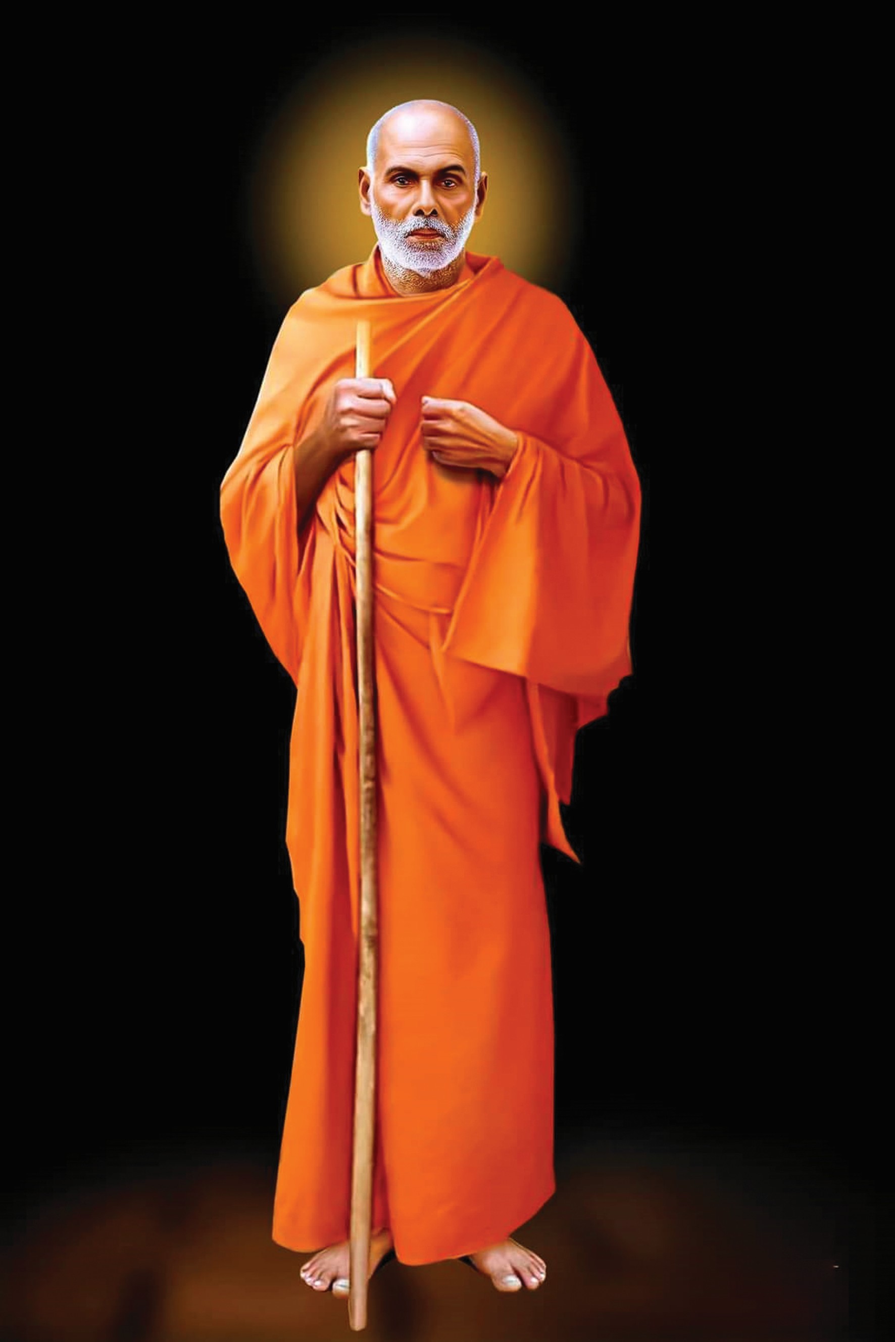 സനാതനിയായ ഗുരുദേവൻ