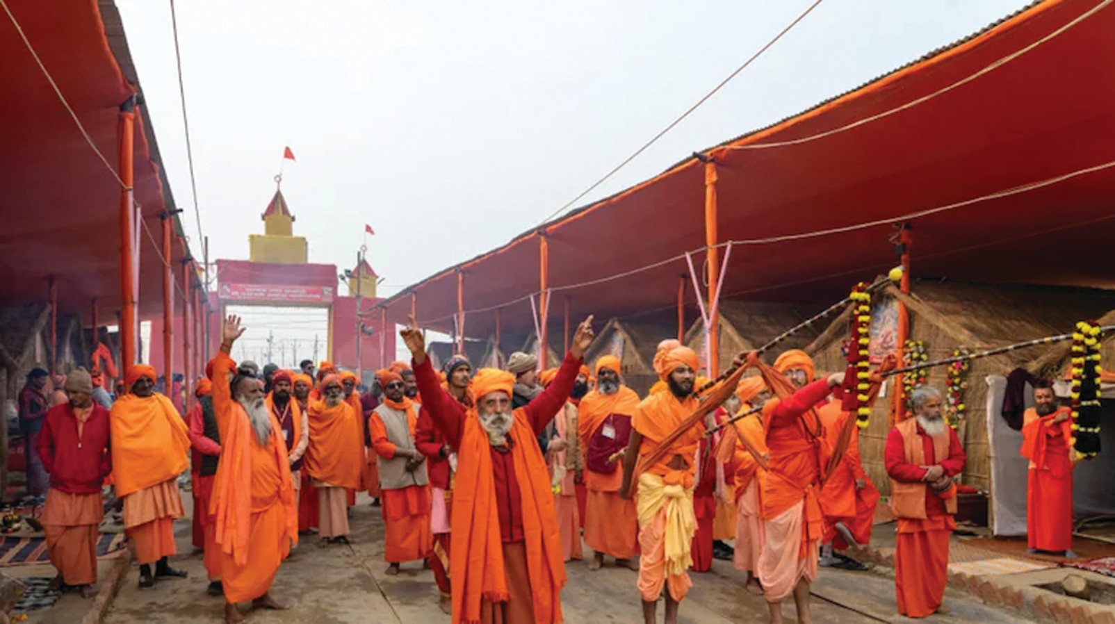 നമ്മുടെ ക്ഷേത്രങ്ങൾ നമുക്ക് രക്ഷിച്ചുകൂടേ?- സന്ദേശം