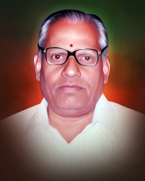 ಶ್ರದ್ದಾಂಜಲಿ