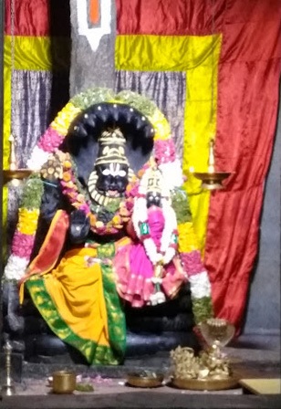 ಕ್ಷೇತ್ರ ದರ್ಶನ