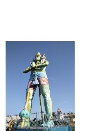 ಕ್ಷೇತ್ರ ದರ್ಶನ