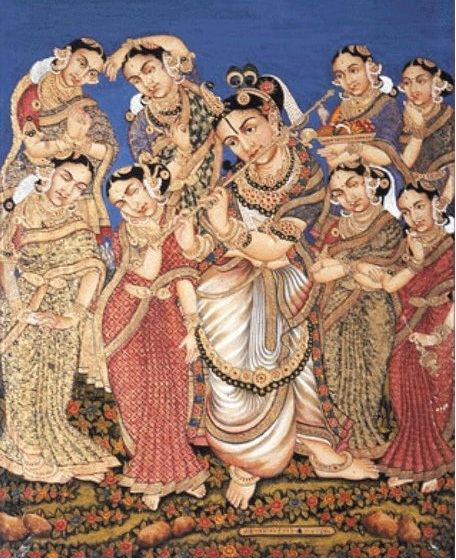 ಸಂಸ್ಕೃತಿ