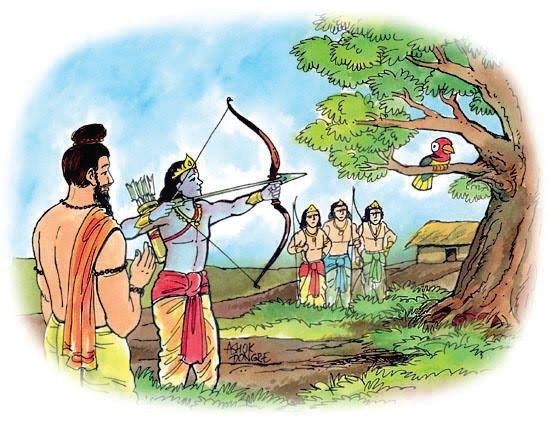 ಕತೆಕತೆ ಕಾರಣ