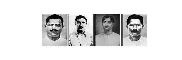 ಕ್ರಾಂತಿ