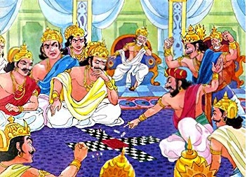 ಕತೆಕತೆ ಕಾರಣ