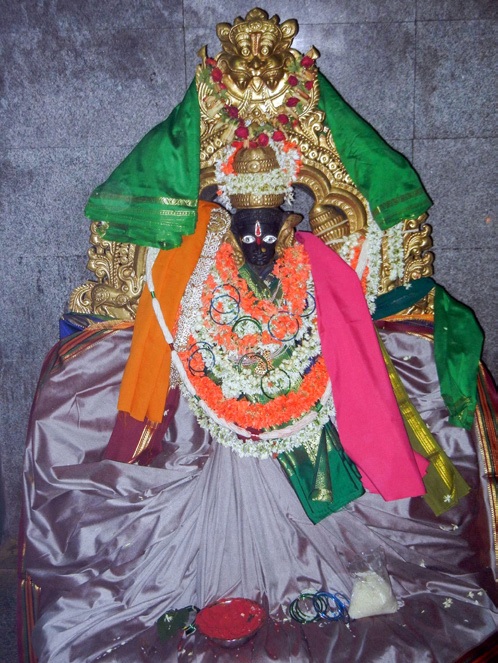 ಕ್ಷೇತ್ರ ದರ್ಶನ