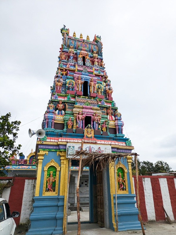 ಕ್ಷೇತ್ರ ದರ್ಶನ