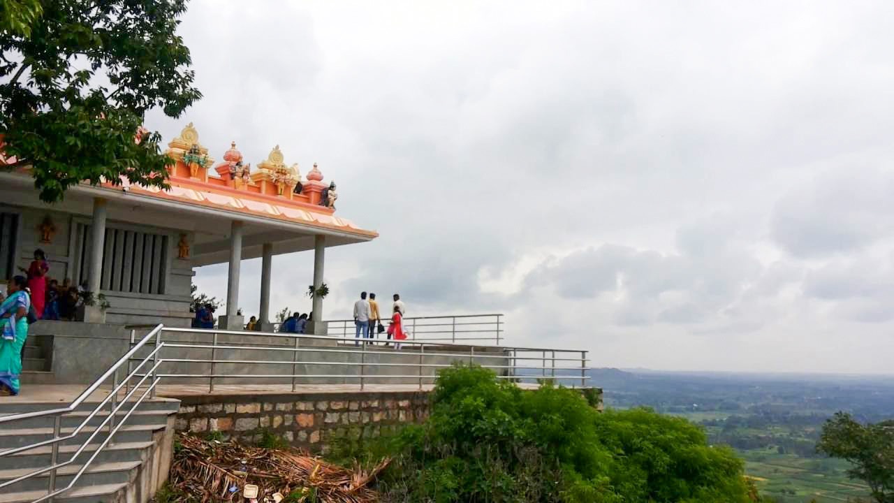 ಕ್ಷೇತ್ರ ದರ್ಶನ