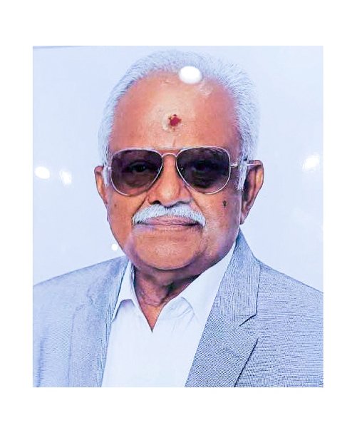 ಶ್ರದ್ಧಾಂಜಲಿ