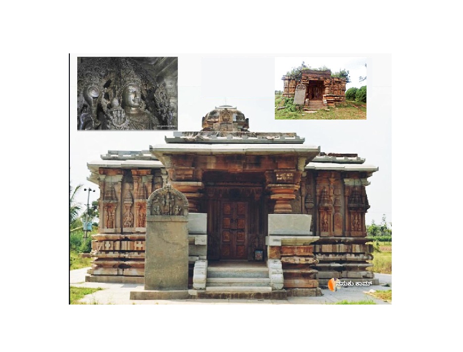 ಪುನನಿರ್ಮಾಣ