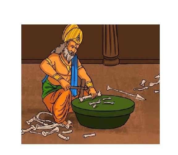 ಕತೆಕತೆ ಕಾರಣ