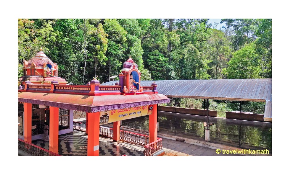 ಕ್ಷೇತ್ರದರ್ಶನ