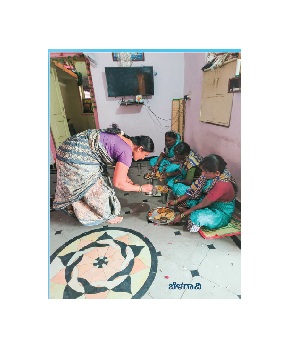 ಘೋಷಣೆ