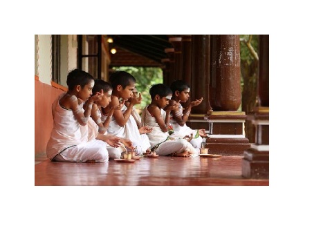 ಕ್ಷೇತ್ರದರ್ಶನ