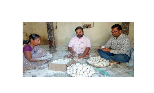 ಕ್ಷೇತ್ರದರ್ಶನ