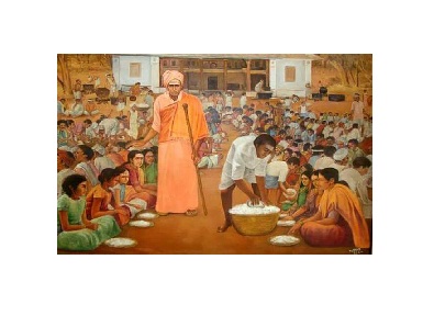 ಕ್ಷೇತ್ರದರ್ಶನ