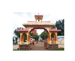 ಕ್ಷೇತ್ರದರ್ಶನ